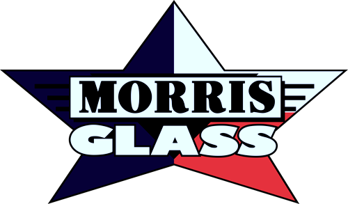Morris Glass logo